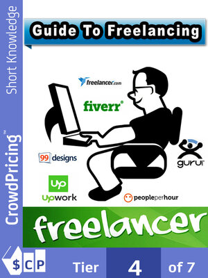 cover image of Guide to Freelancing